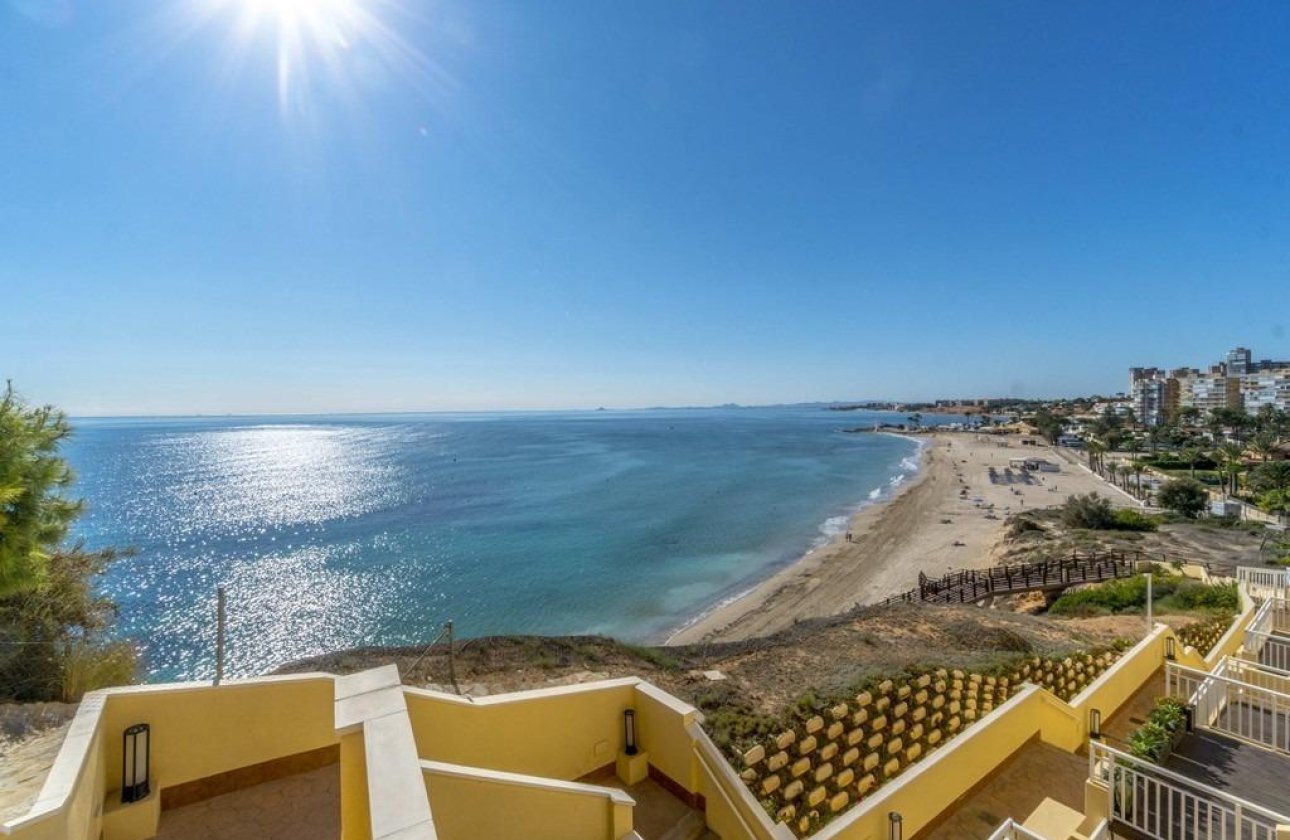 Reventa - Apartamento / piso - Orihuela Costa - Campoamor
