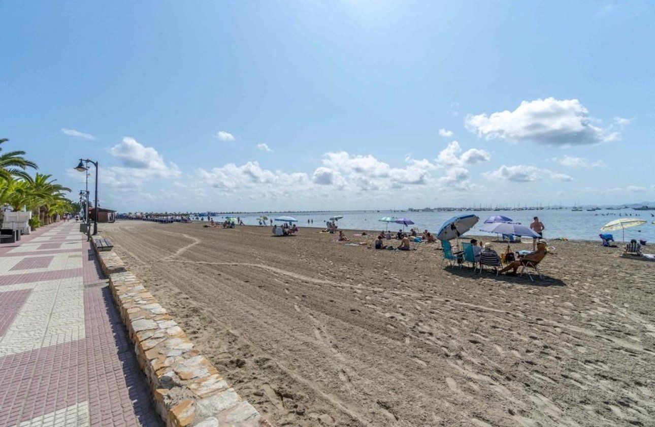 Reventa - Apartamento / piso - Orihuela Costa - Campoamor