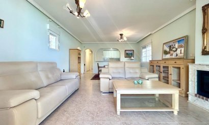 Revente - Villa - Orihuela Costa - Cabo Roig
