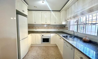 Revente - Villa - Orihuela Costa - Cabo Roig