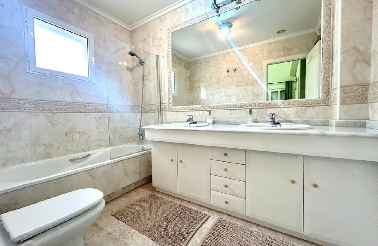 Revente - Villa - Orihuela Costa - Cabo Roig