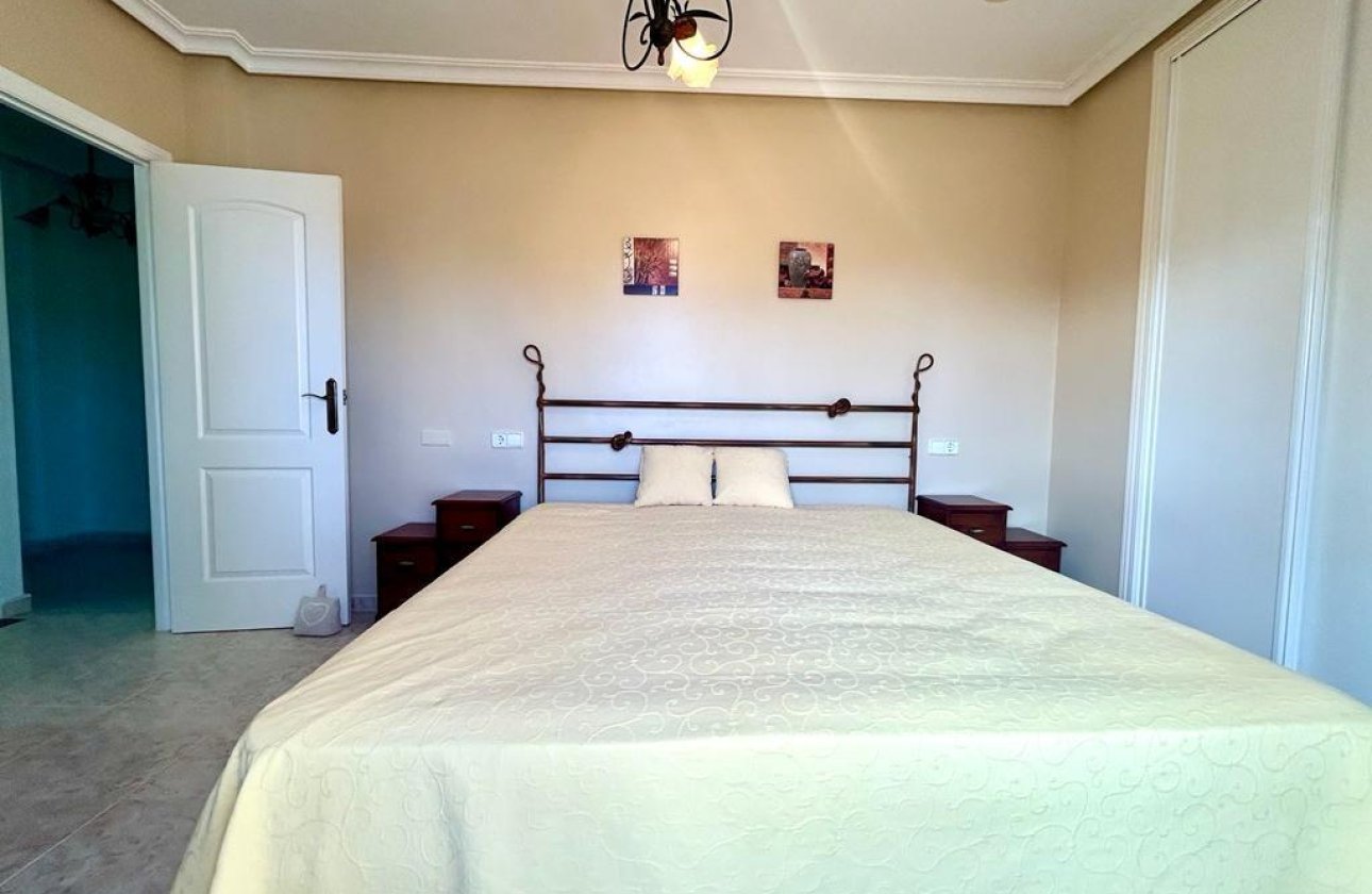 Revente - Villa - Orihuela Costa - Cabo Roig