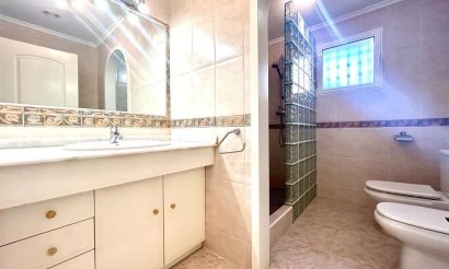 Revente - Villa - Orihuela Costa - Cabo Roig