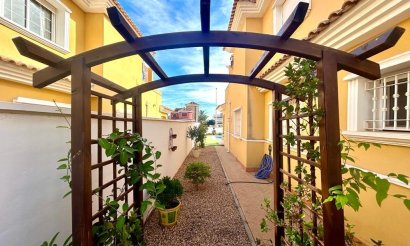 Revente - Villa - Orihuela Costa - Cabo Roig