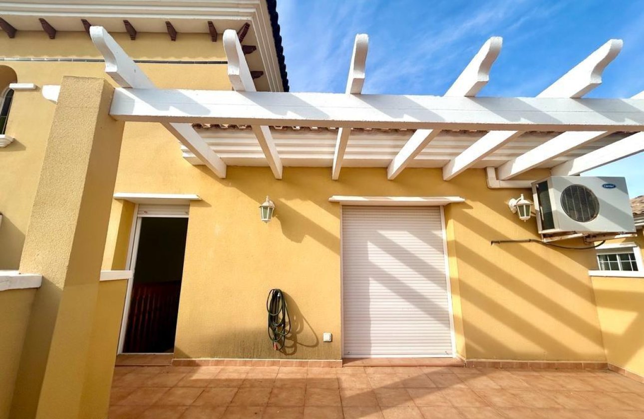 Revente - Villa - Orihuela Costa - Cabo Roig