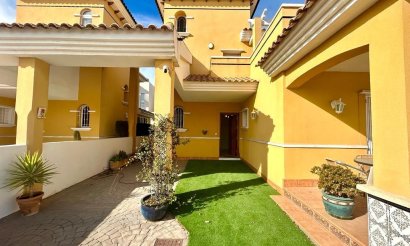 Revente - Villa - Orihuela Costa - Cabo Roig