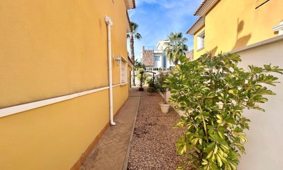 Revente - Villa - Orihuela Costa - Cabo Roig