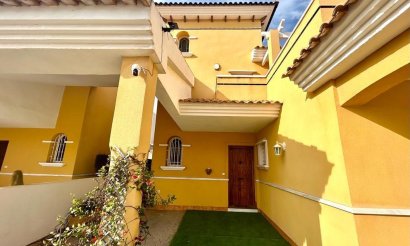 Revente - Villa - Orihuela Costa - Cabo Roig