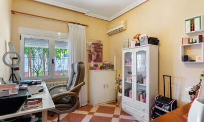 Revente - Villa - Orihuela Costa - Campoamor