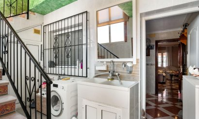 Revente - Villa - Orihuela Costa - Campoamor