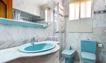 Revente - Villa - Orihuela Costa - Campoamor