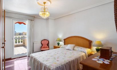 Revente - Villa - Orihuela Costa - Campoamor