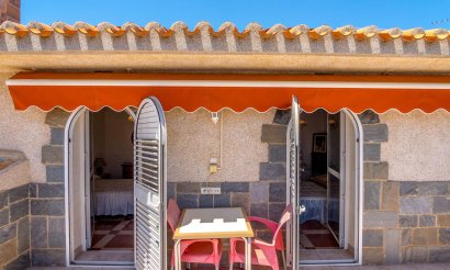 Revente - Villa - Orihuela Costa - Campoamor