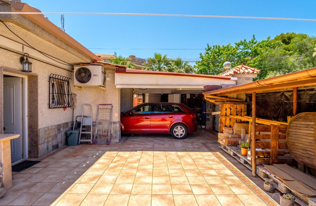 Revente - Villa - Orihuela Costa - Campoamor