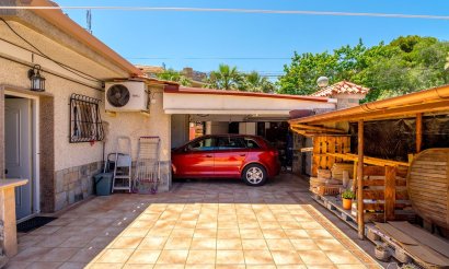 Revente - Villa - Orihuela Costa - Campoamor