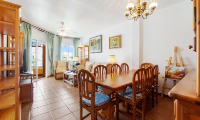 Resale - Apartment / flat - Orihuela Costa - Campoamor