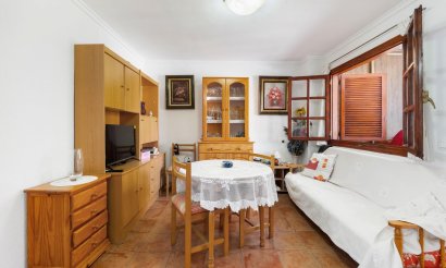 Resale - Bungalow - Pilar de la Horadada - Mil Palmeras