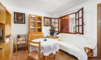 Resale - Bungalow - Pilar de la Horadada - Mil Palmeras