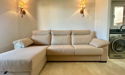 Revente - Appartement - Torrevieja - Punta prima