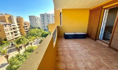 Revente - Appartement - Torrevieja - Punta prima