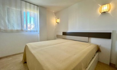 Revente - Appartement - Torrevieja - Punta prima