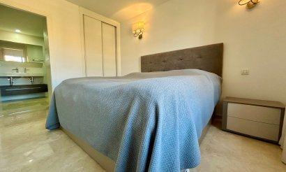 Revente - Appartement - Torrevieja - Punta prima