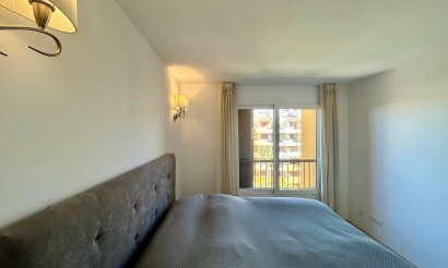 Revente - Appartement - Torrevieja - Punta prima