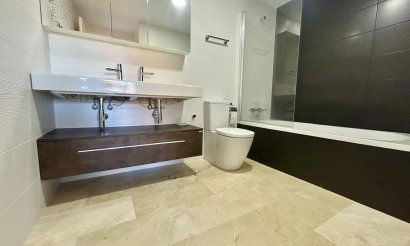 Revente - Appartement - Torrevieja - Punta prima