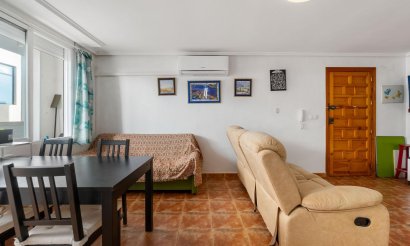 Reventa - Apartamento / piso - Torrevieja - La Mata