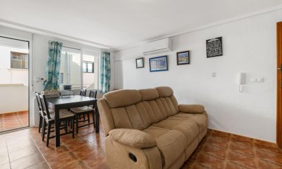 Reventa - Apartamento / piso - Torrevieja - La Mata
