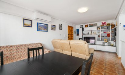 Reventa - Apartamento / piso - Torrevieja - La Mata