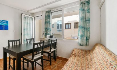 Reventa - Apartamento / piso - Torrevieja - La Mata
