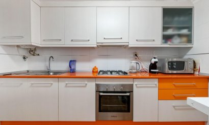 Reventa - Apartamento / piso - Torrevieja - La Mata