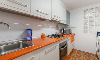 Reventa - Apartamento / piso - Torrevieja - La Mata