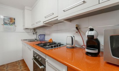Reventa - Apartamento / piso - Torrevieja - La Mata