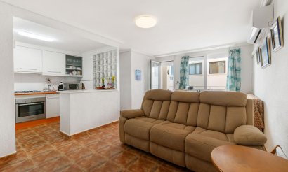 Reventa - Apartamento / piso - Torrevieja - La Mata