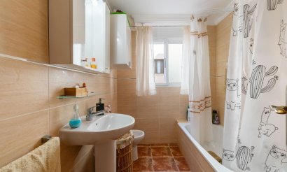 Reventa - Apartamento / piso - Torrevieja - La Mata