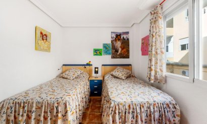 Reventa - Apartamento / piso - Torrevieja - La Mata