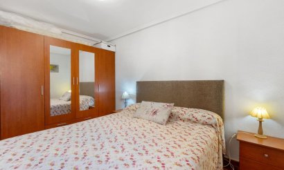 Reventa - Apartamento / piso - Torrevieja - La Mata
