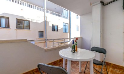 Reventa - Apartamento / piso - Torrevieja - La Mata