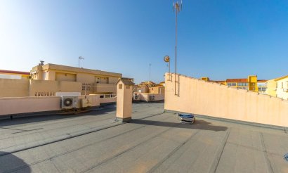 Reventa - Apartamento / piso - Torrevieja - La Mata