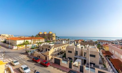 Reventa - Apartamento / piso - Torrevieja - La Mata