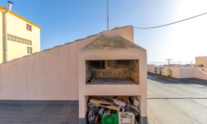 Reventa - Apartamento / piso - Torrevieja - La Mata