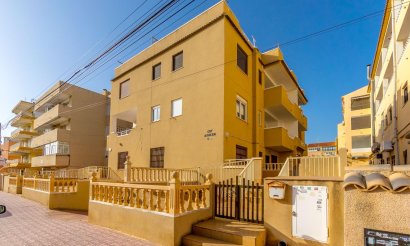 Reventa - Apartamento / piso - Torrevieja - La Mata