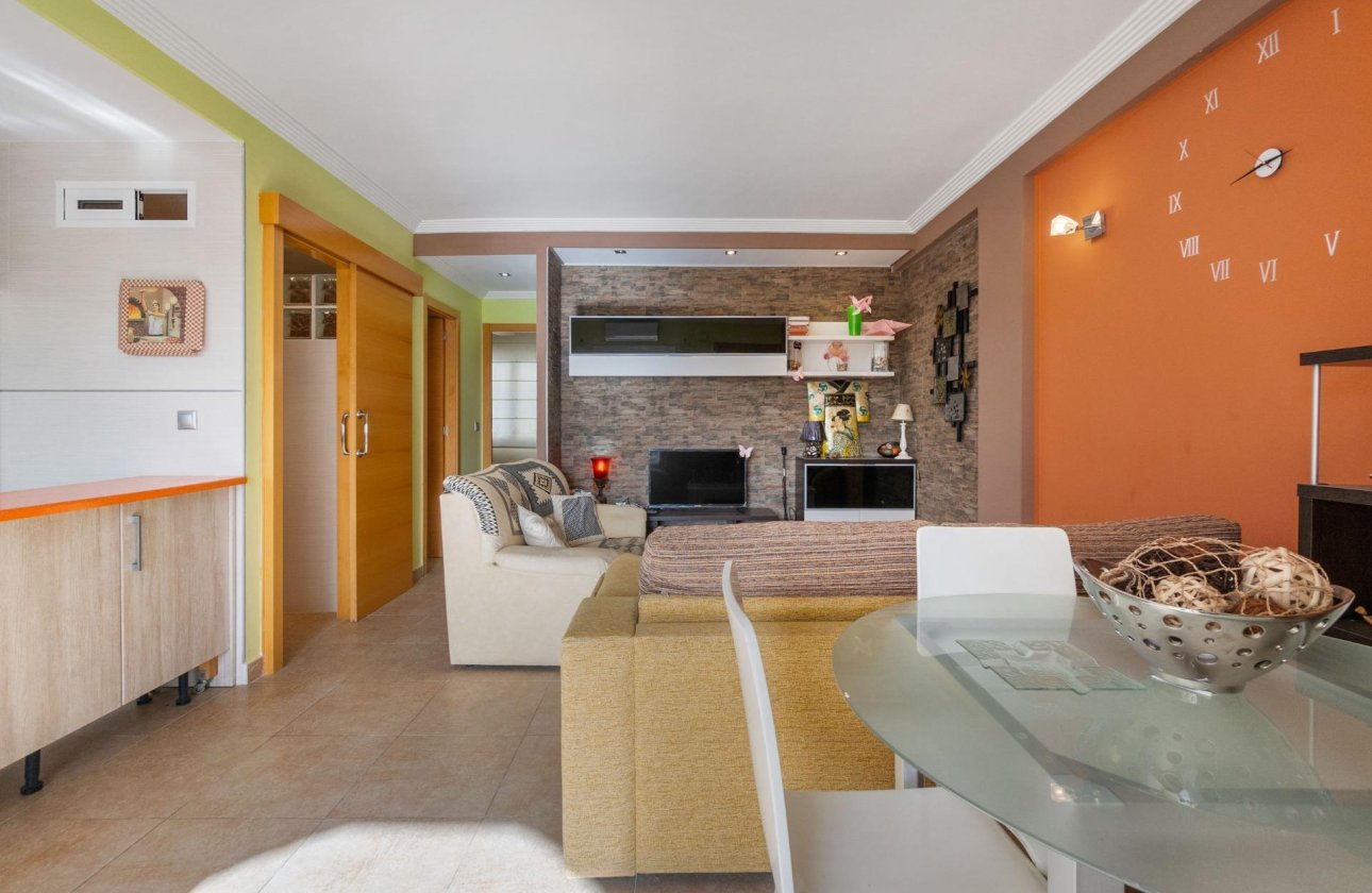 Reventa - Apartamento / piso - Torrevieja - Los Europeos