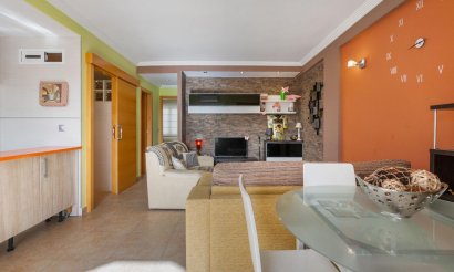 Reventa - Apartamento / piso - Torrevieja - Los Europeos