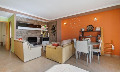 Reventa - Apartamento / piso - Torrevieja - Los Europeos