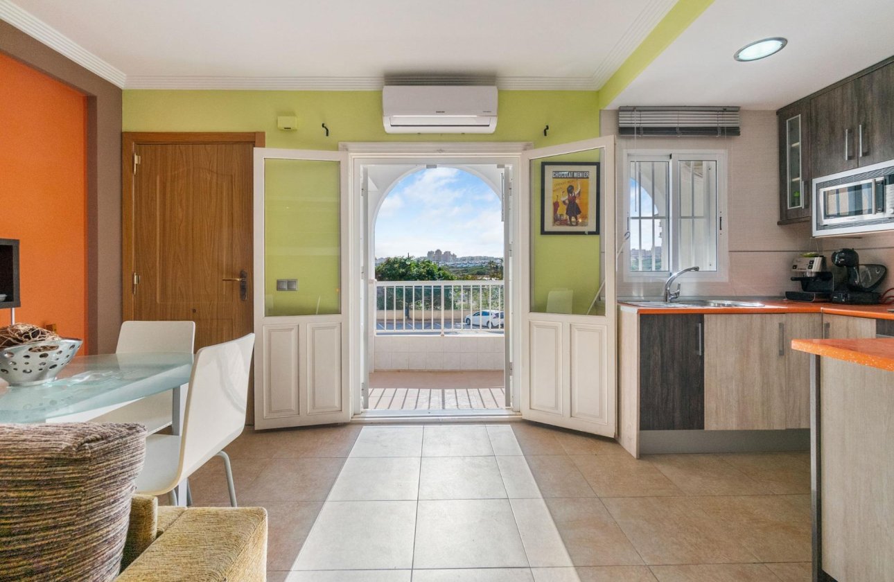 Reventa - Apartamento / piso - Torrevieja - Los Europeos