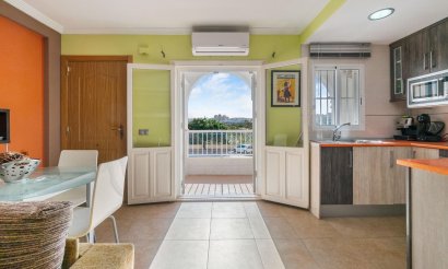 Reventa - Apartamento / piso - Torrevieja - Los Europeos