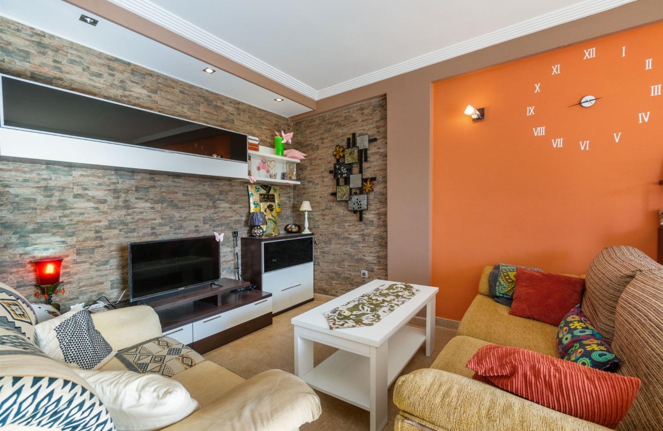 Reventa - Apartamento / piso - Torrevieja - Los Europeos